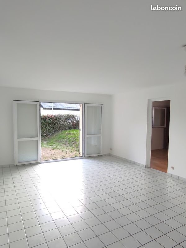 Maison à louer, 88m², Vannes