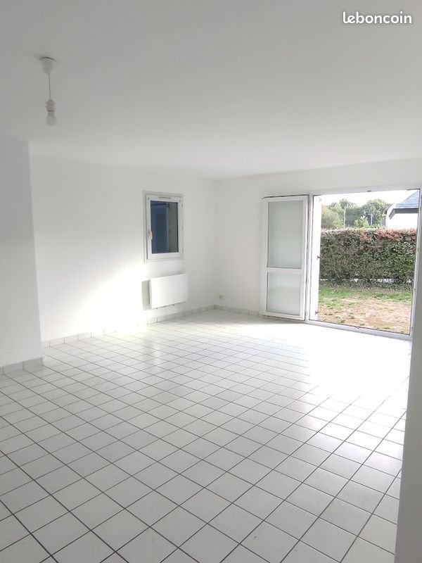 Maison à louer, 88m², Vannes