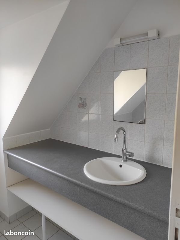 Maison à louer, 88m², Vannes