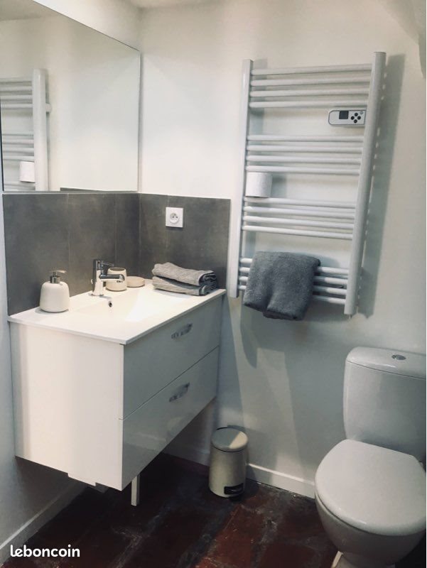 Appartement à louer, 25m², Tonnerre