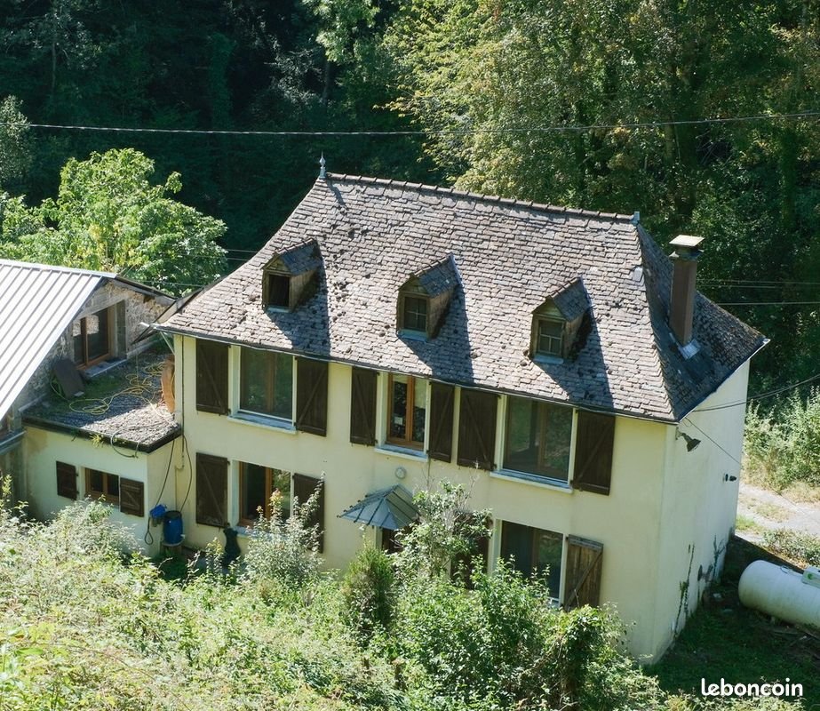 Maison à vendre, 92m², Arthez-d'Asson