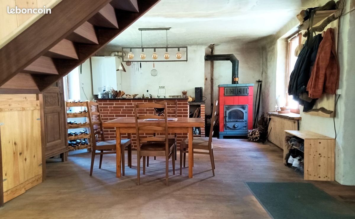 Maison à vendre, 92m², Arthez-d'Asson