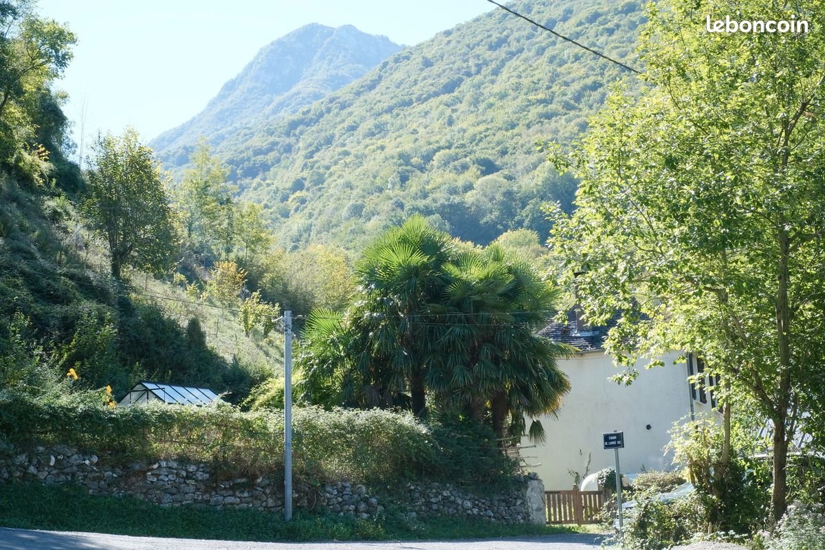 Maison à vendre, 92m², Arthez-d'Asson