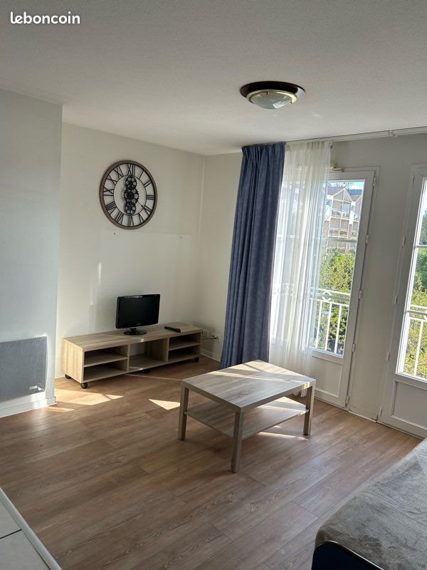 Appartement à louer, 37m², La Roche-Posay