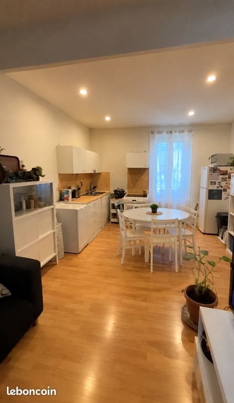 Appartement à louer, 35m², Gréasque