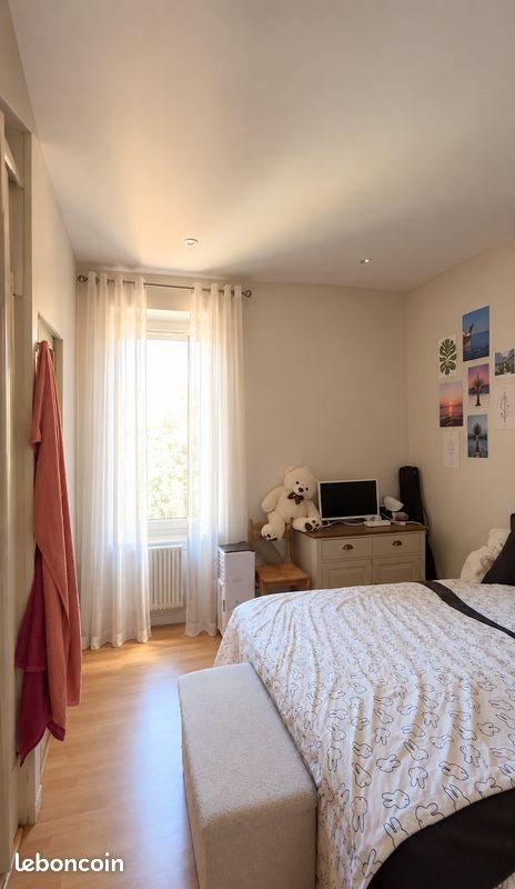 Appartement à louer, 35m², Gréasque
