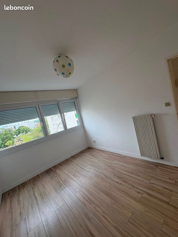 Appartement à louer, 44m², Thionville