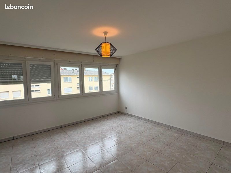 Appartement à louer, 44m², Thionville
