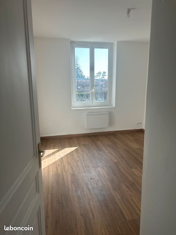 Appartement à vendre, 56m², Francheville