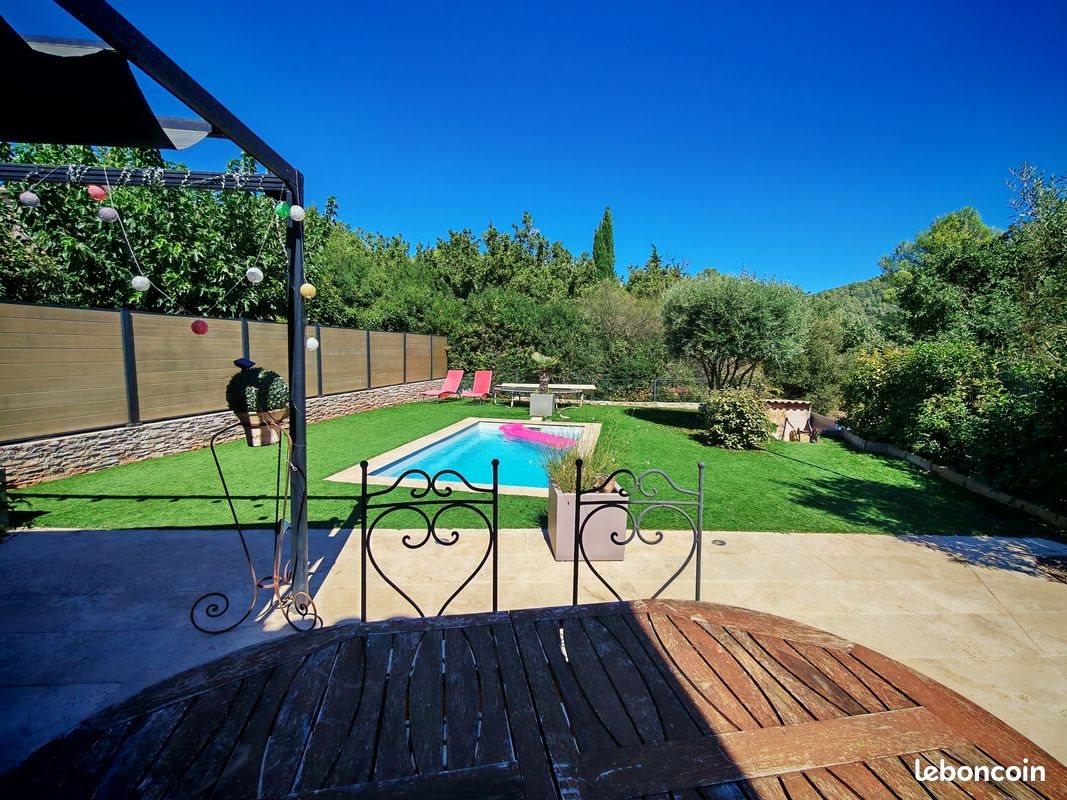 Maison à vendre, 80m², Solliès-Toucas