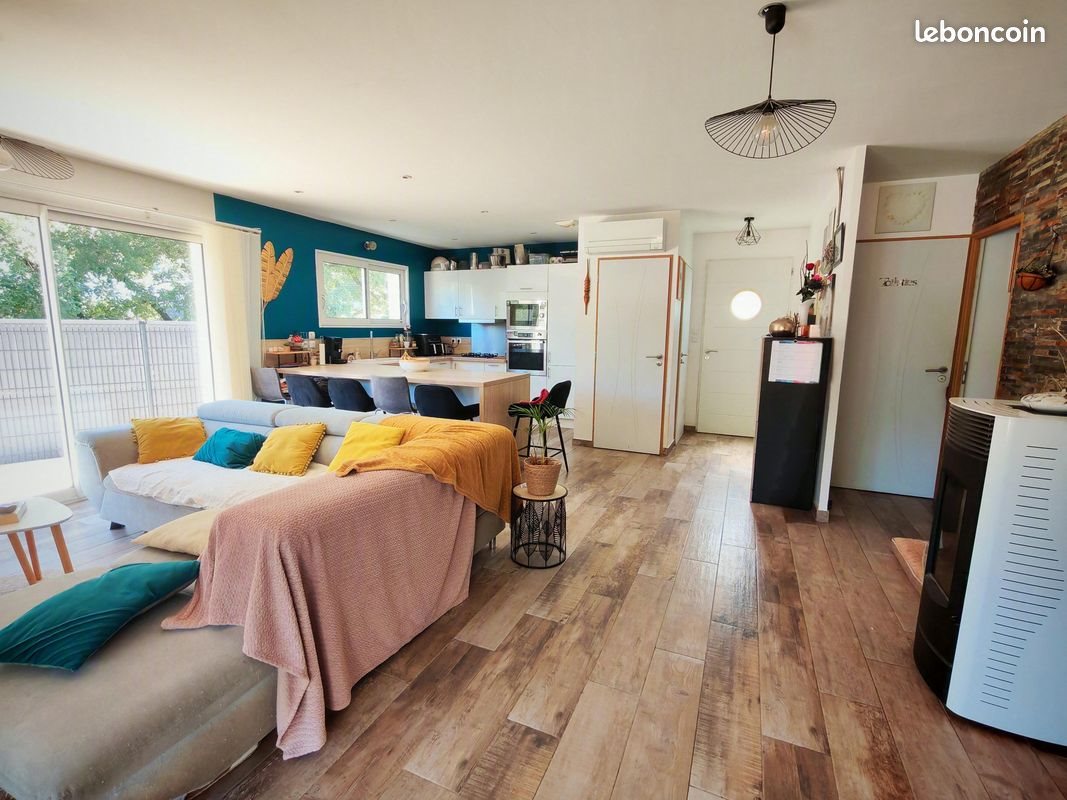 Maison à vendre, 80m², Solliès-Toucas