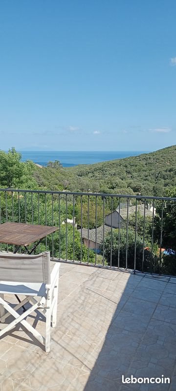 Maison à vendre, 74m², Tomino