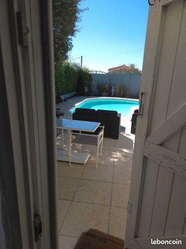Maison à louer, 35m², Toulon