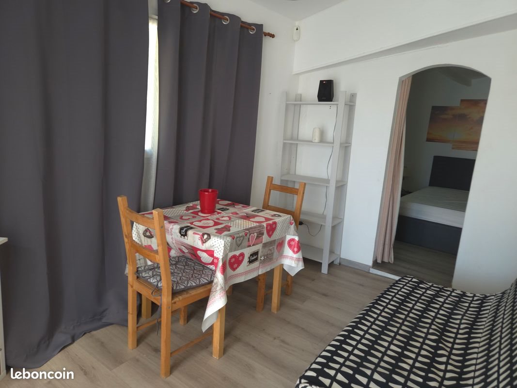 Maison à louer, 35m², Toulon
