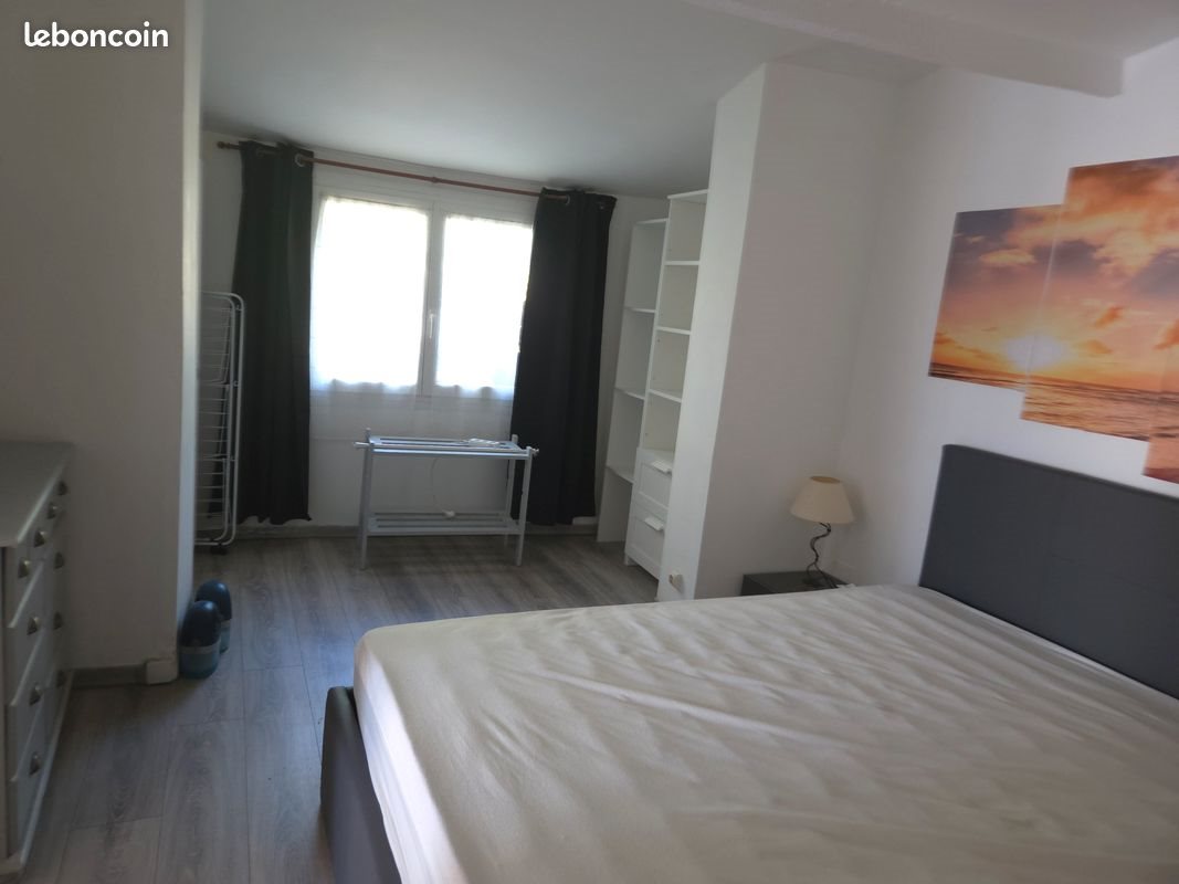Maison à louer, 35m², Toulon