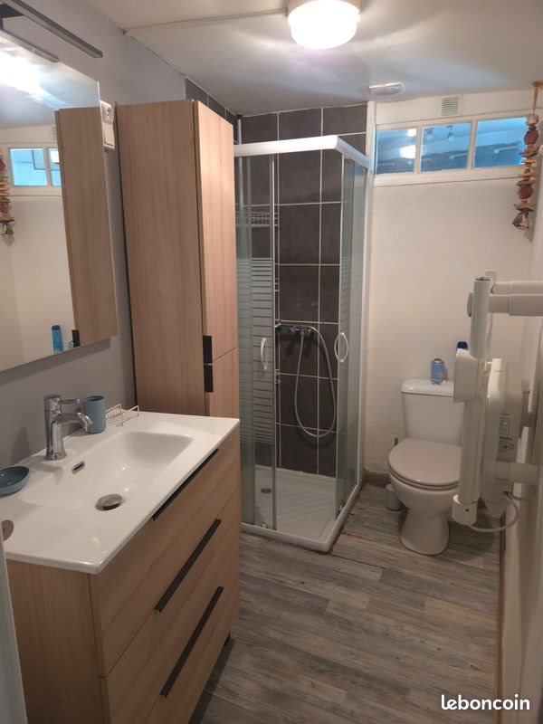 Maison à louer, 35m², Toulon