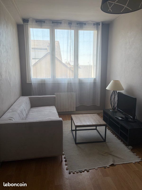 Appartement à louer, 42m², Rodez