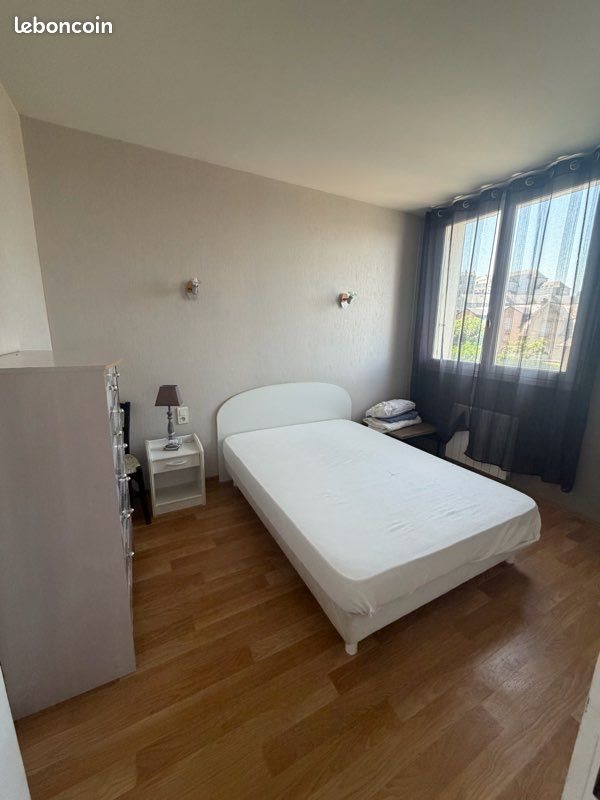 Appartement à louer, 42m², Rodez