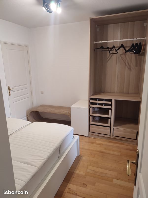 Appartement à louer, 45m², Toulouse