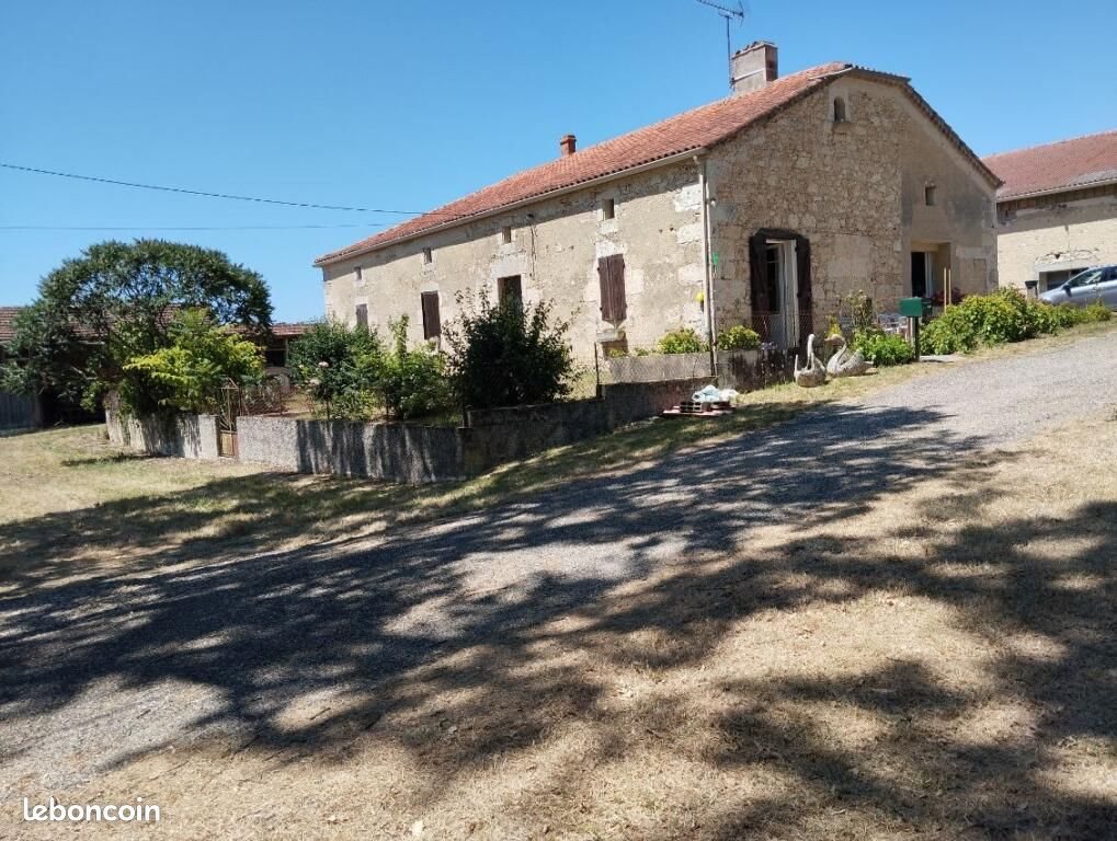 Maison à vendre, 138m², Condom