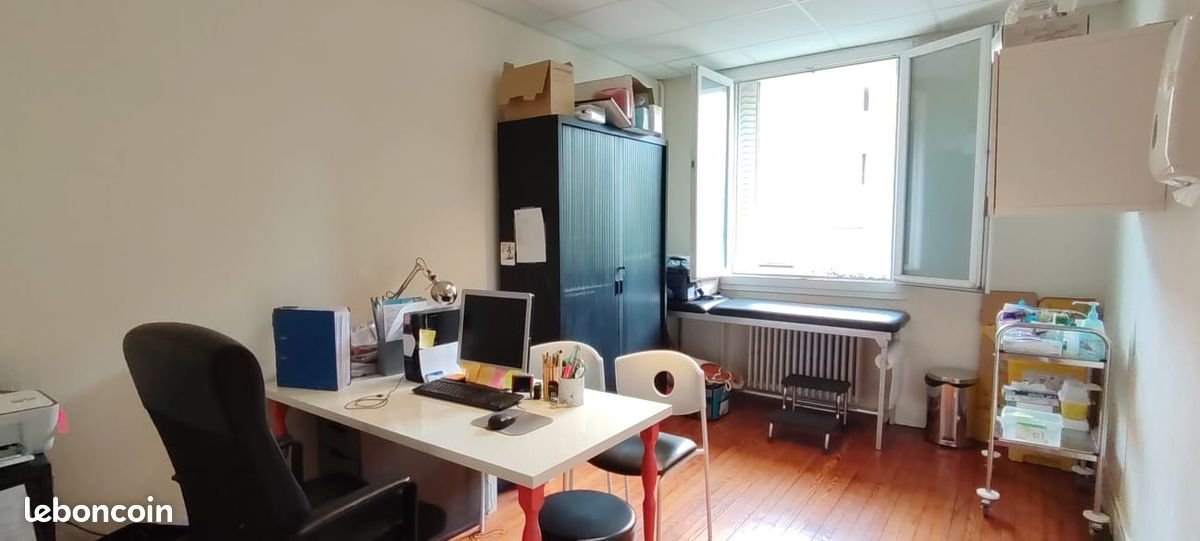 Appartement à louer, 15m², Aix-les-Bains