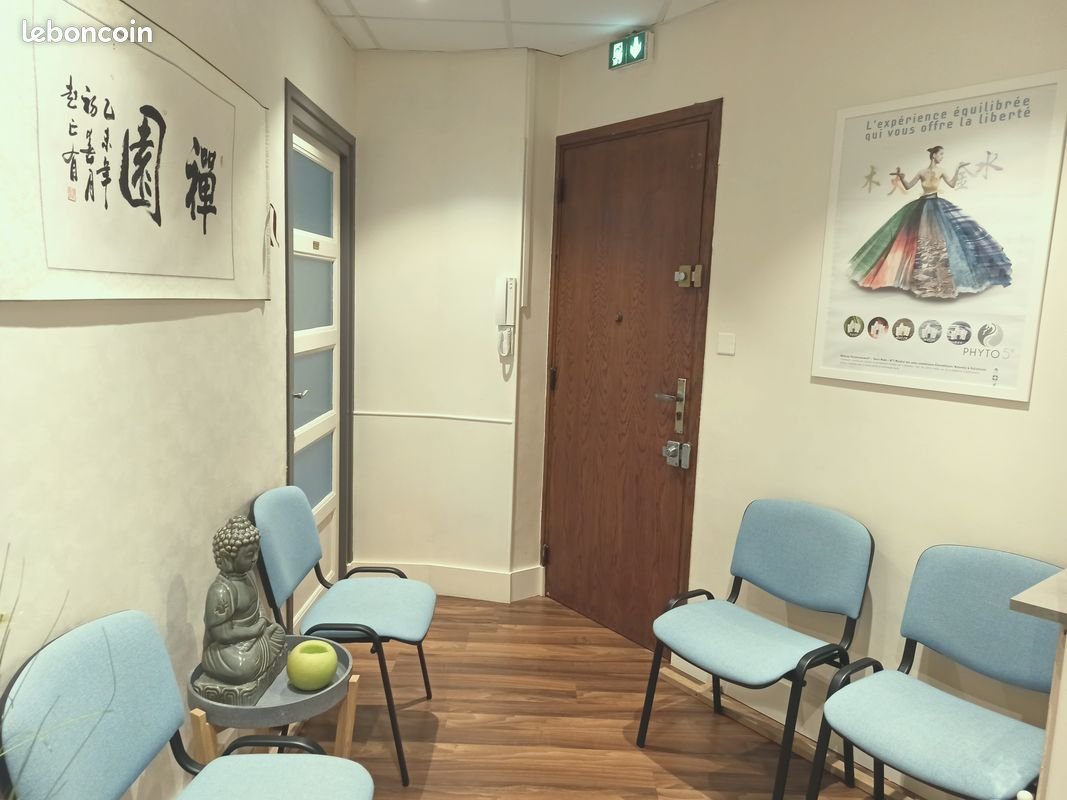 Appartement à louer, 15m², Aix-les-Bains