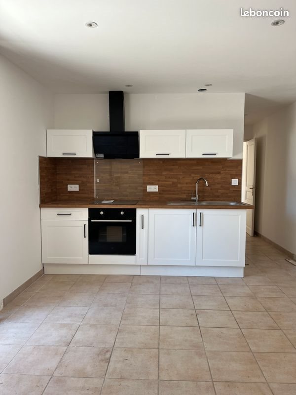 Appartement à louer, 42m², Montélimar