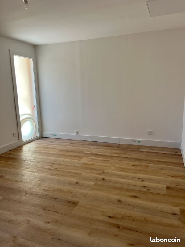 Appartement à louer, 42m², Montélimar