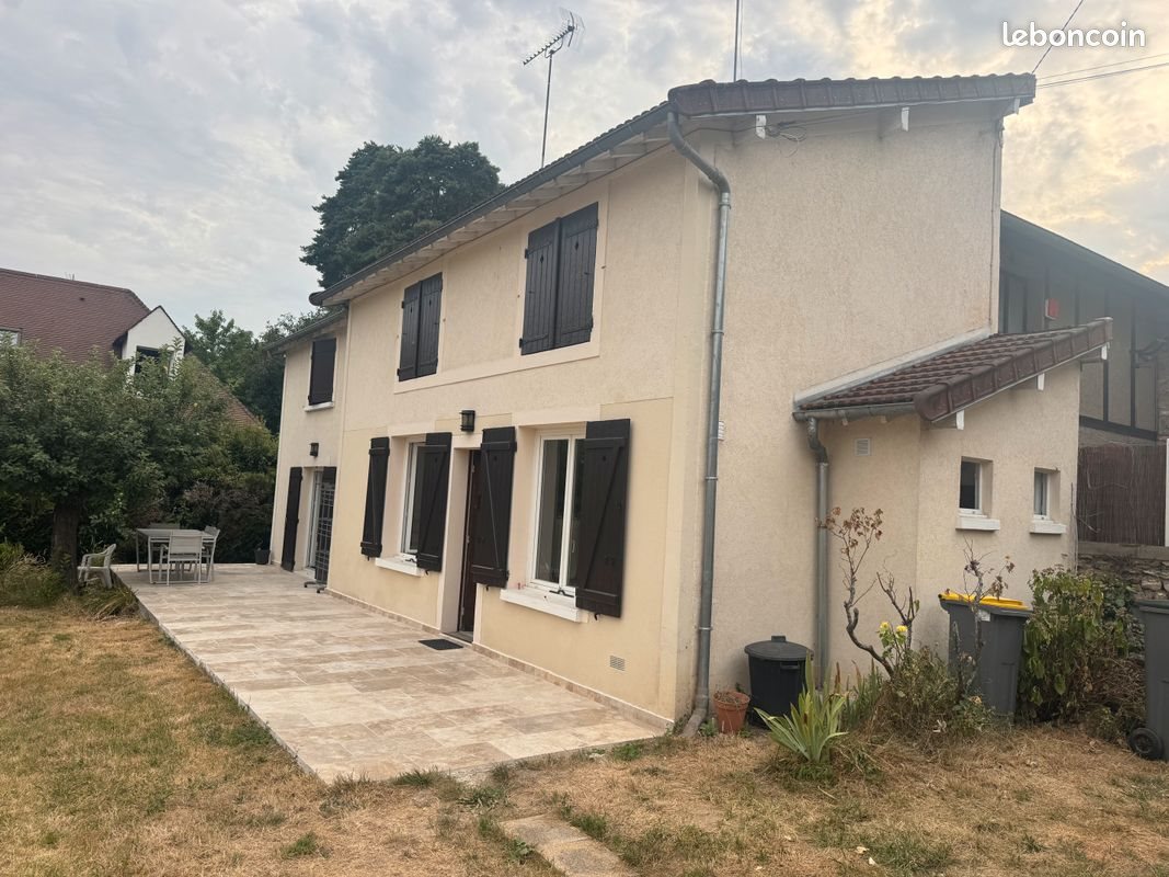 Maison à louer, 92m², Verrières-le-Buisson
