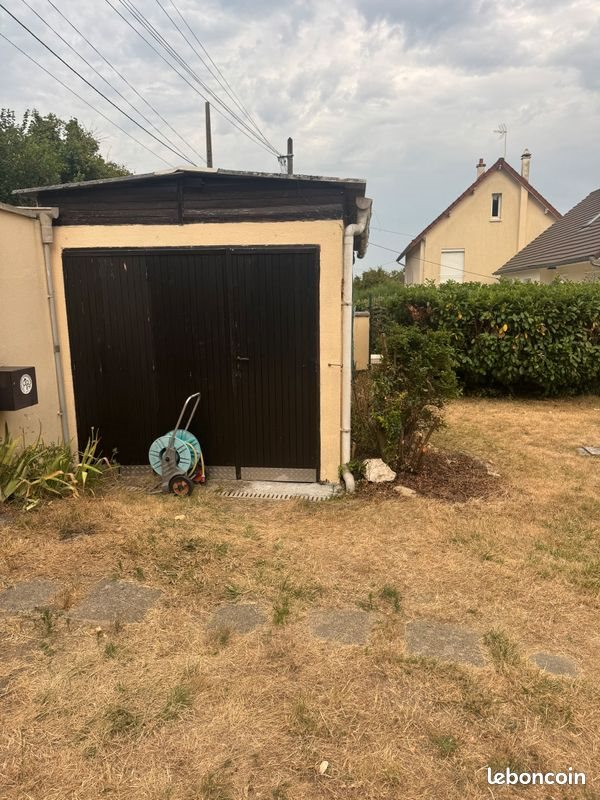 Maison à louer, 92m², Verrières-le-Buisson
