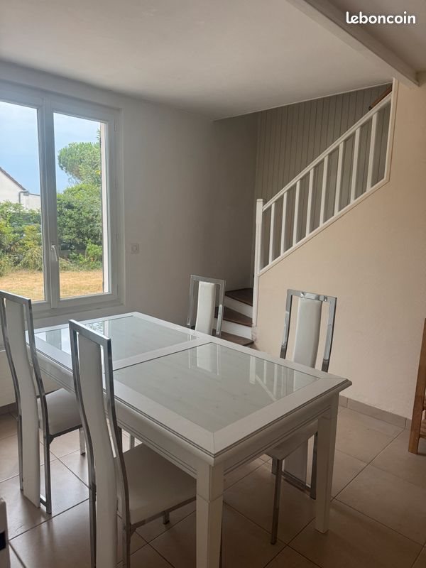 Maison à louer, 92m², Verrières-le-Buisson