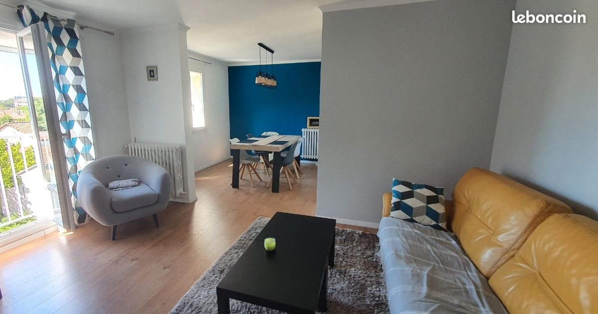 Appartement à louer, 68m², Avignon