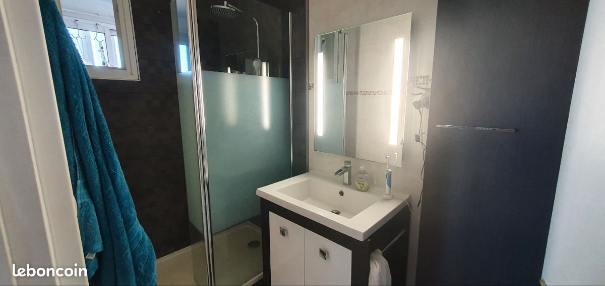 Appartement à louer, 68m², Avignon