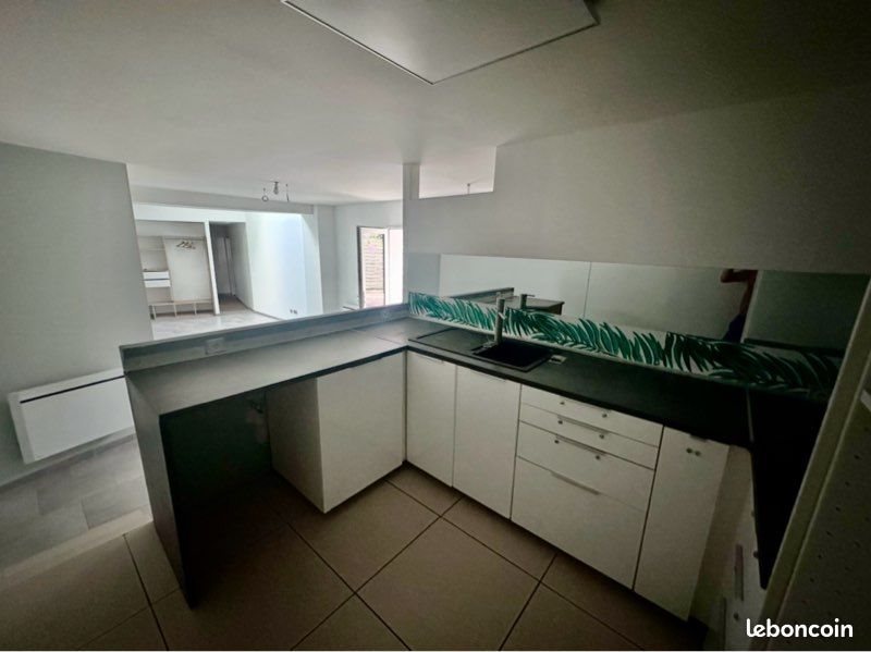 Appartement à vendre, 85m², Saint-Paul-lès-Dax