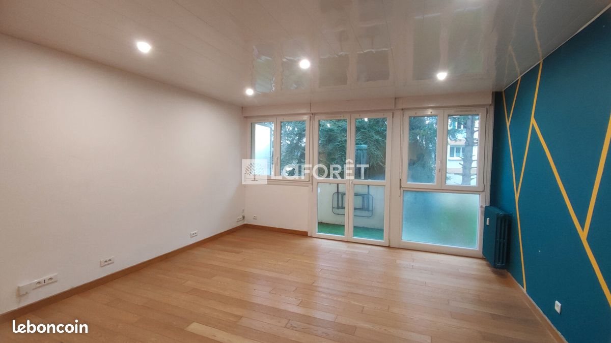 Appartement à louer, 67m², Lannion