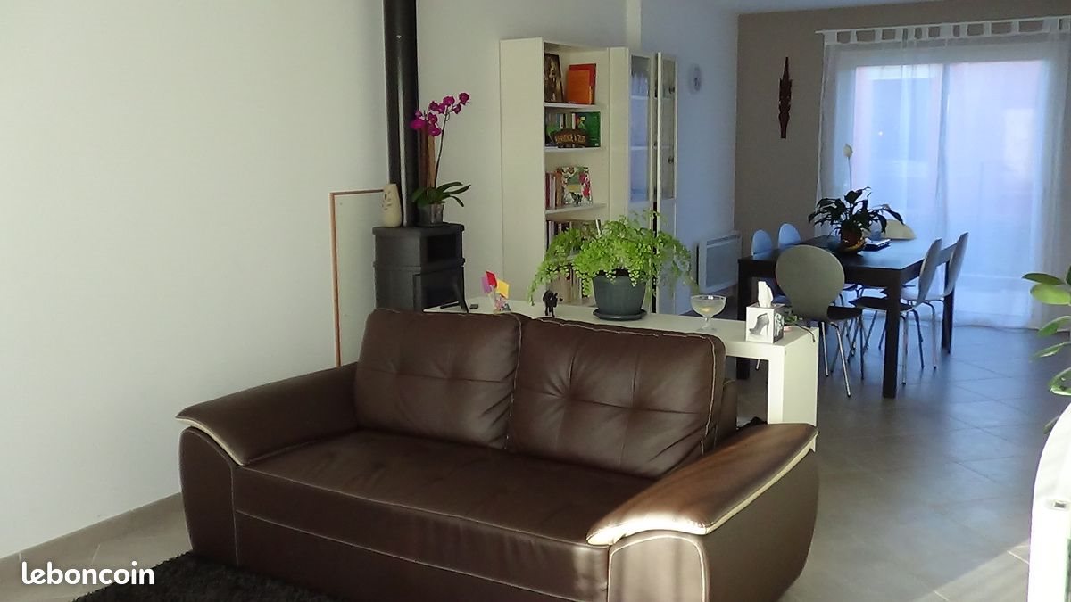 Maison à louer, 83m², Auterive