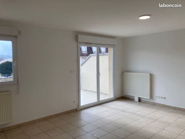 Appartement à louer, 70m², Audincourt