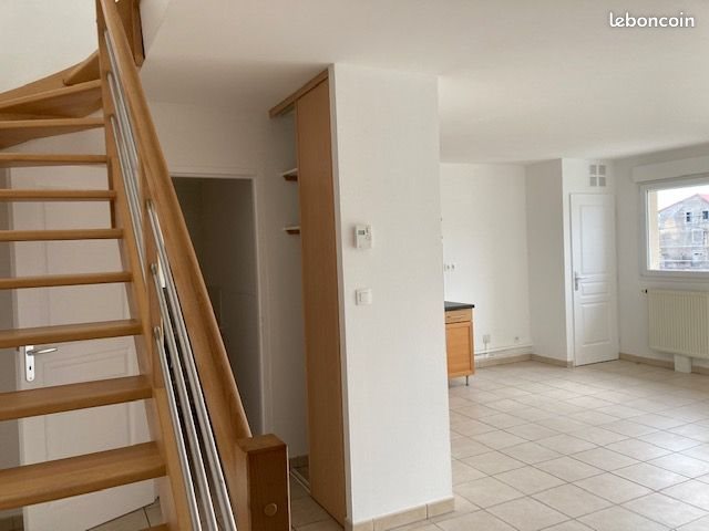 Appartement à louer, 70m², Audincourt