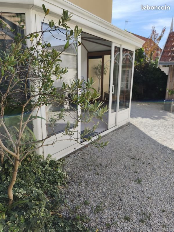 Appartement à louer, 30m², Châtelaillon-Plage
