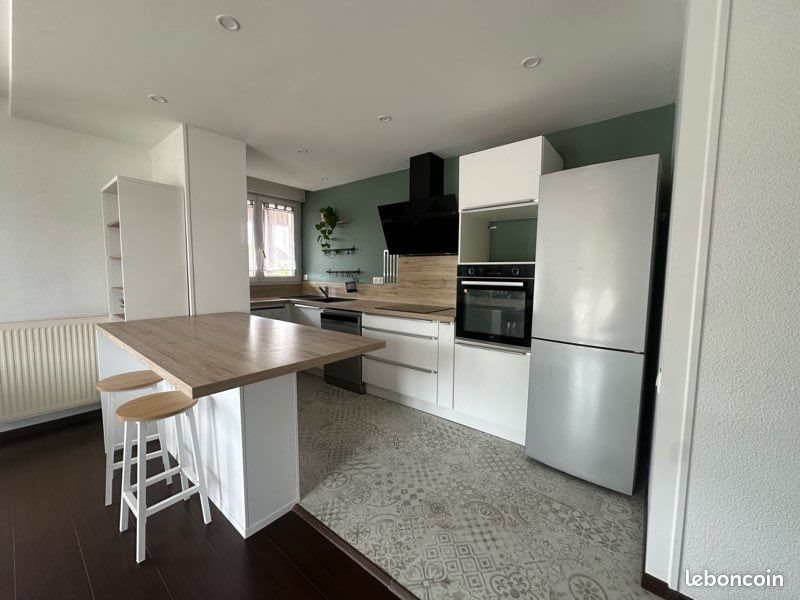Appartement à vendre, 52m², Billère