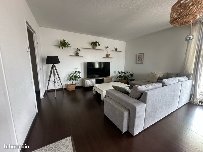 Appartement à vendre, 52m², Billère