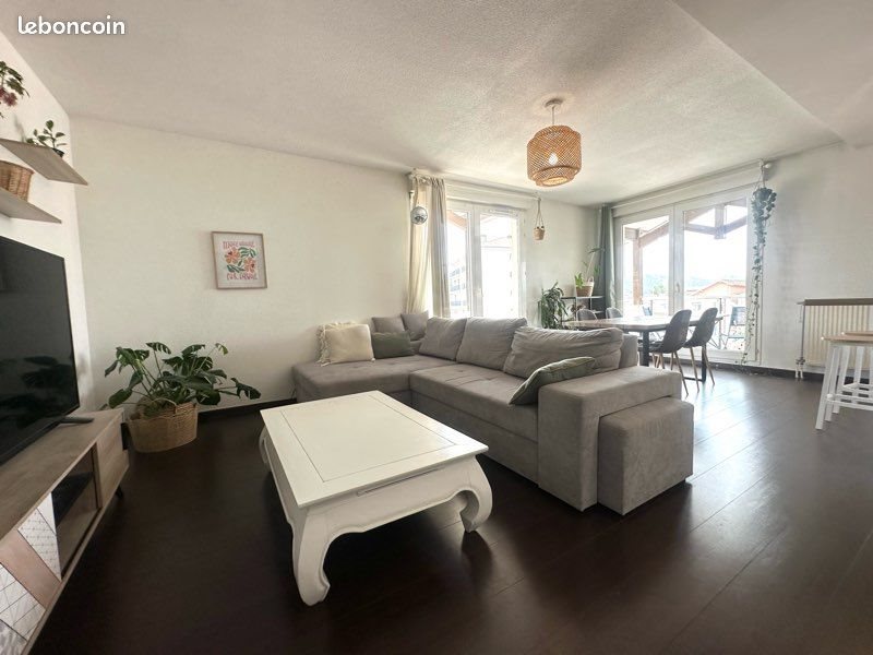 Appartement à vendre, 52m², Billère