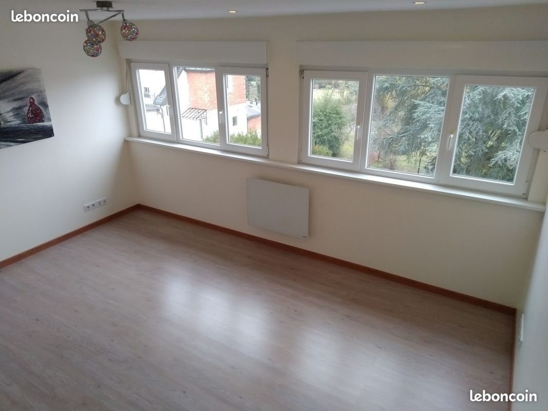 Appartement à louer, 55m², Haguenau