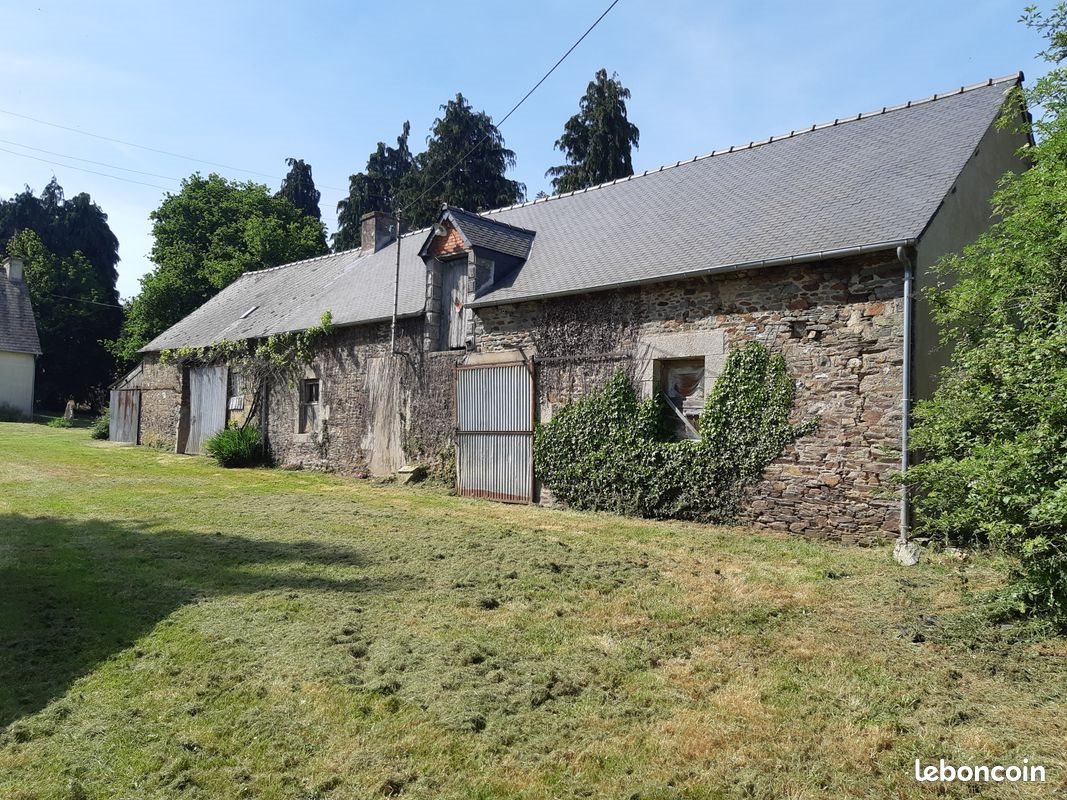 Maison à vendre, 80m², Saint-Barnabé