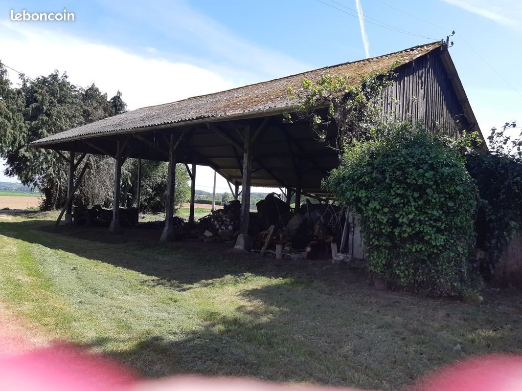 Maison à vendre, 80m², Saint-Barnabé