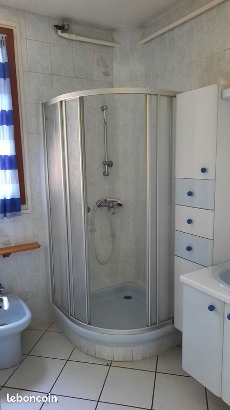Appartement à vendre, 65m², Fontaine
