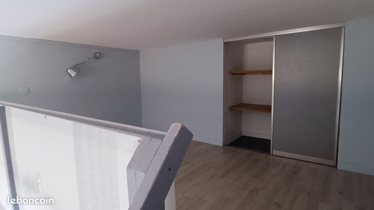Appartement à louer, 20m², Lyon 3ème