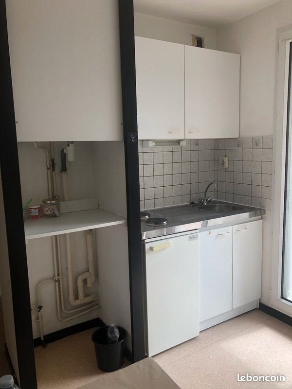 Appartement à louer, 22m², Pau