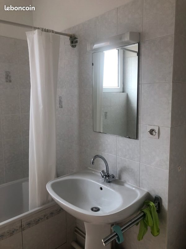Appartement à louer, 22m², Pau
