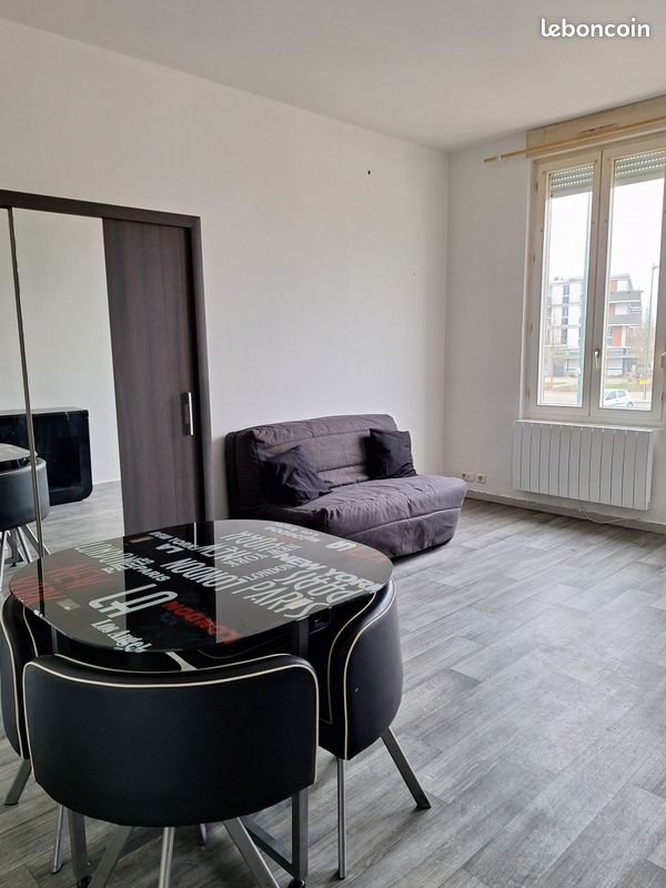 Appartement à louer, 55m², Bègles